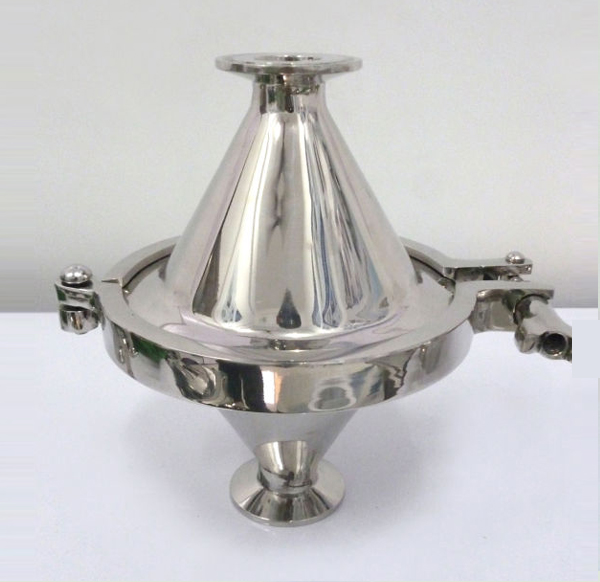 CONICAL FILTER