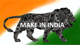 Make In India